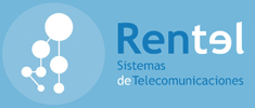 Rentel Logo